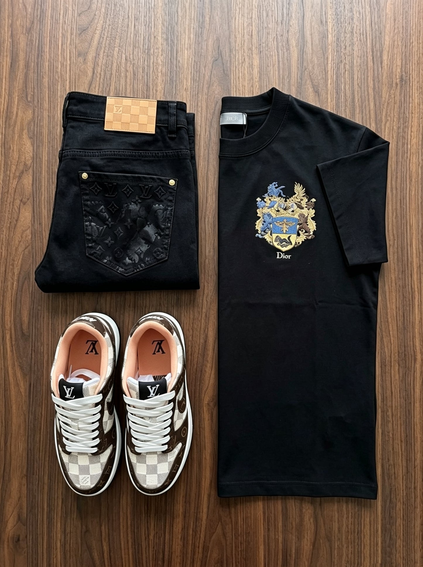 套装组合004